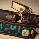 Hemp Pencil carry