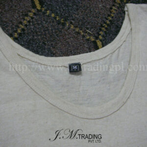 Hemp Singlet