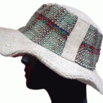 Hemp Hat