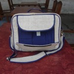 Hemp Laptop case