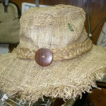 Hemp Funky hat