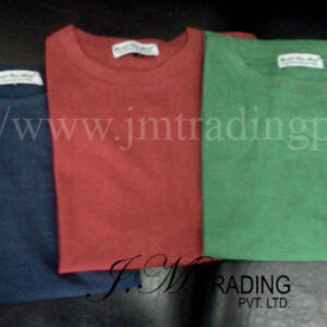 Hemp Men's T-shirt