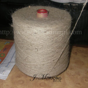 Nettle-Yarn